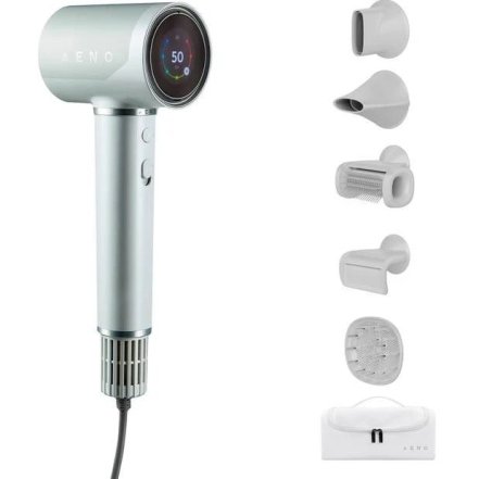 Как выбрать хороший фен для волос – профессиональные и бюджетные варианты в 2026 году