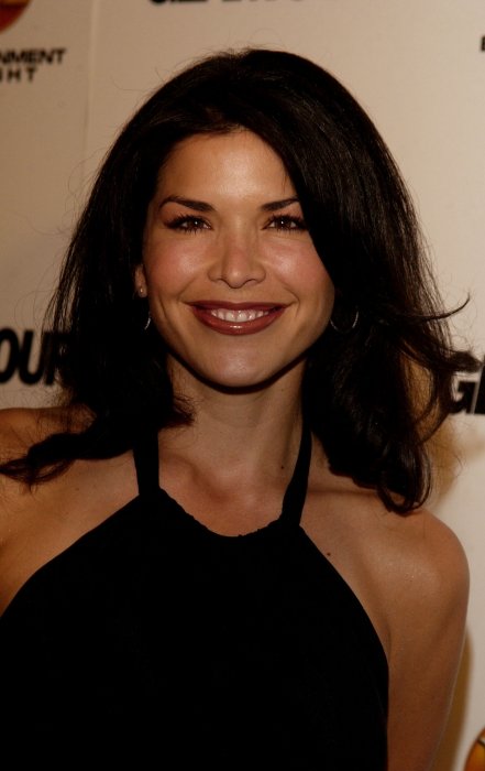 Лорен Санчес в молодості, фото