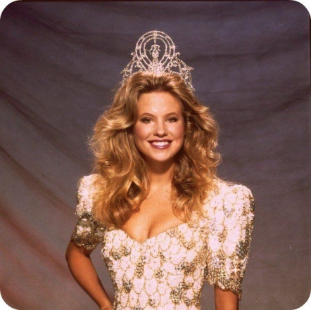 Как менялись каноны красоты: вспоминаем всех победительниц конкурса "Мисс Вселенная" (ФОТО) - фото №38