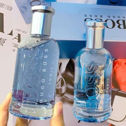 Мужские духи на осень для Рыбы