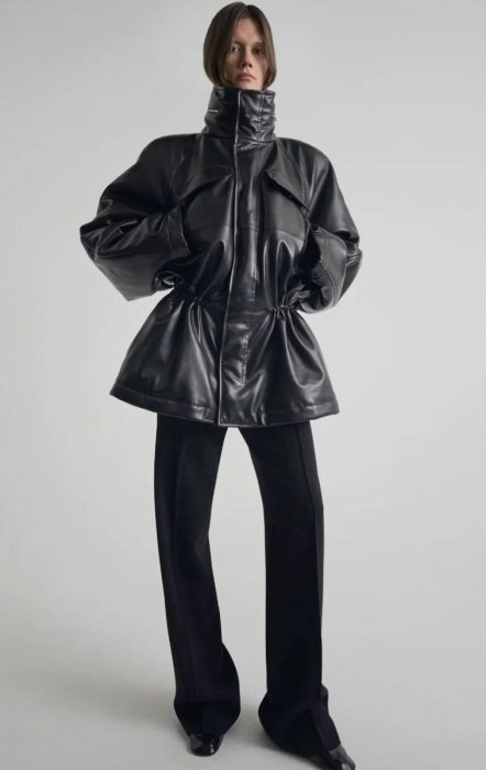 Модні штани зима-2025/26 - фото