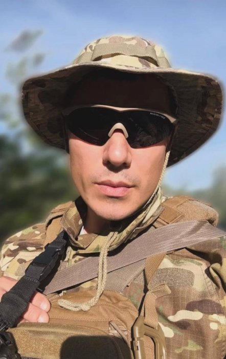 Де зараз Вадим Олійник з ДіО фільми — чутки про службу в армії