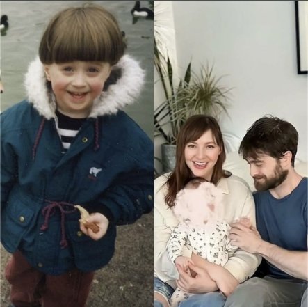 Звезды Гарри Поттера сейчас: как выглядят актеры теперь Как выглядит сейчас Гарри Поттер — свежие фото Дэниела Рэдклиффа