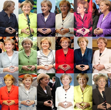 Ангела Меркель отмечает день рождения: разбираем стиль одежды канцлера Германии (ФОТО) - фото №8