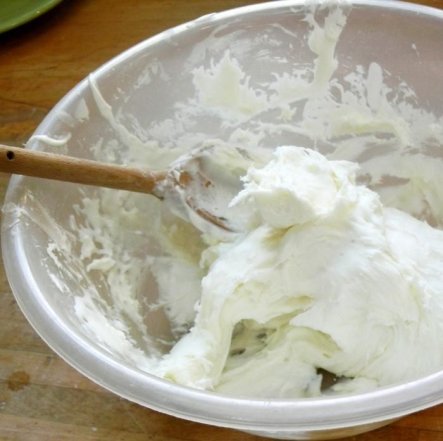 Делаем холодный фарфор в домашних условиях