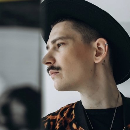 Евгений Поливода тату, фото