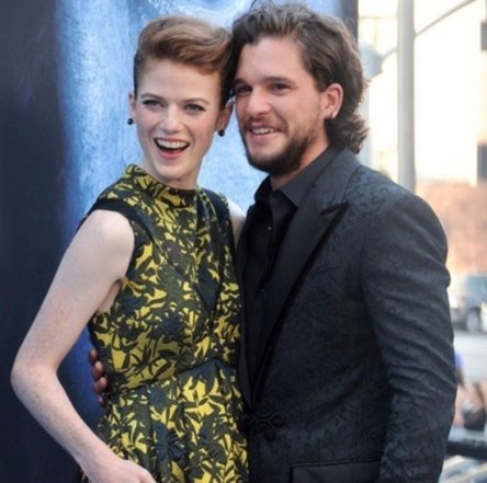 Рассказываем о личной жизни знаменитых пар