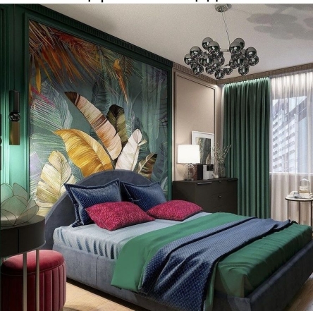 Дизайнери показали інтер'єри спальні, які ніколи не вийдуть з моди (ФОТО) - фото №3