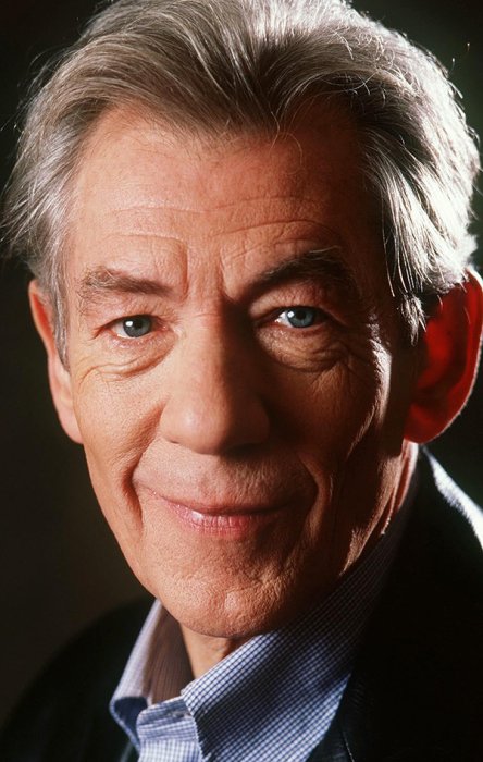 Маккеллен не має Оскара