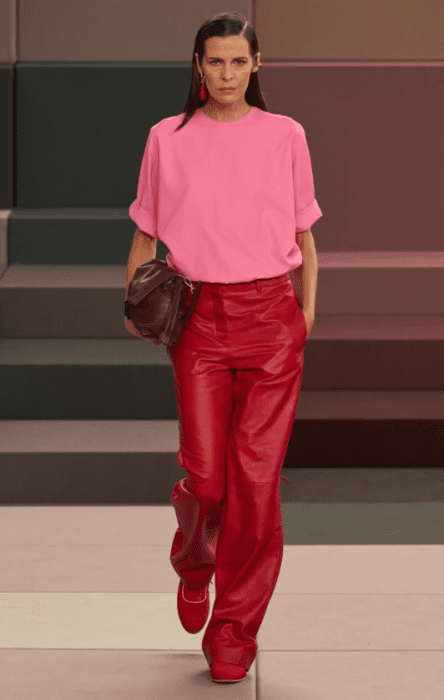 Модний гардероб 2026 - шо купити