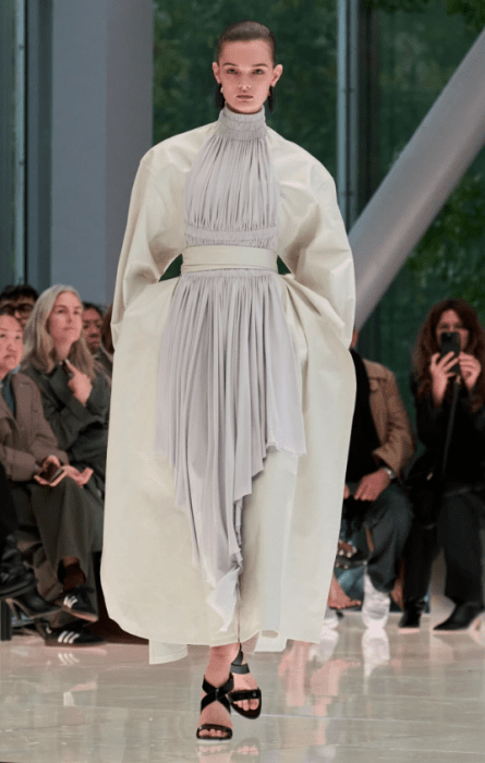 Модний гардероб 2026 - шо купити