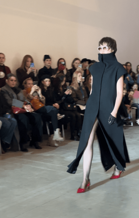 Чем запомнилась Украинская неделя моды 2026