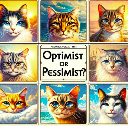 Ви - оптиміст чи песиміст? Розібратися у собі допоможе тест на 5 секунд - фото №1