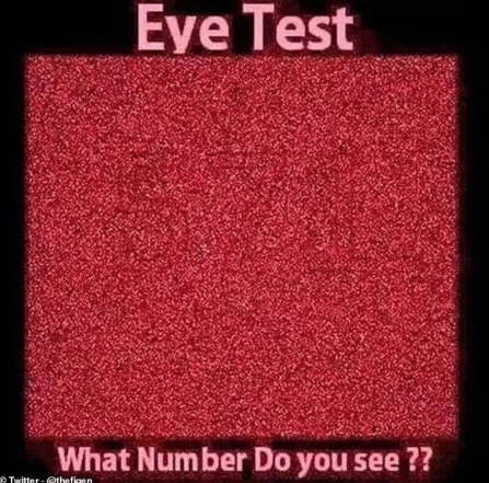 Оптическая иллюзия раскроет вашу одаренность - увидеть могут только единицы - фото №2
