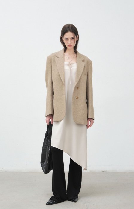 Модний гардероб 2026 - шо купити