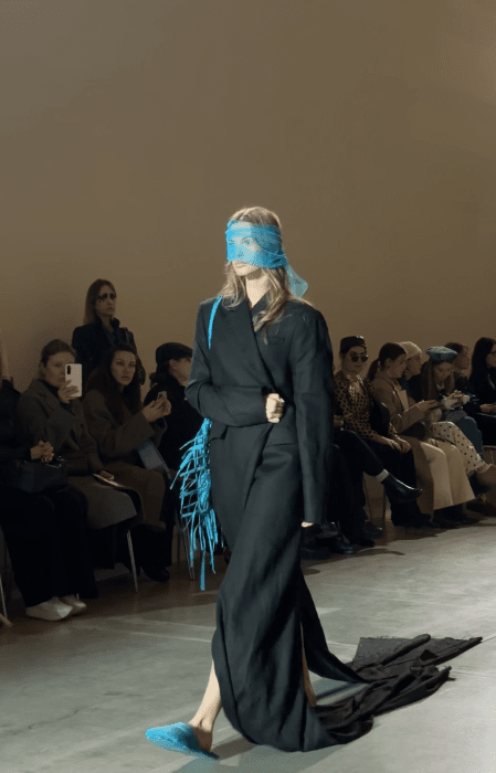 Чем запомнилась Украинская неделя моды 2026