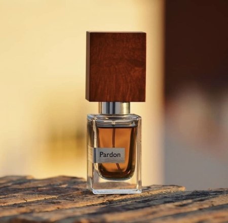 Шоколадные духи — подборка