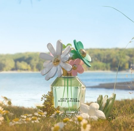 Модные ароматы на весну 2026