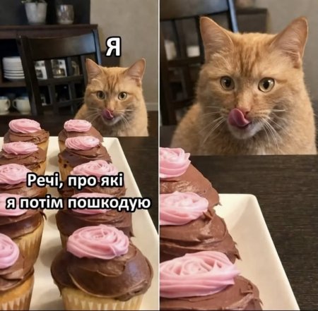 Свіжий гумор у картинках для гарного настрою