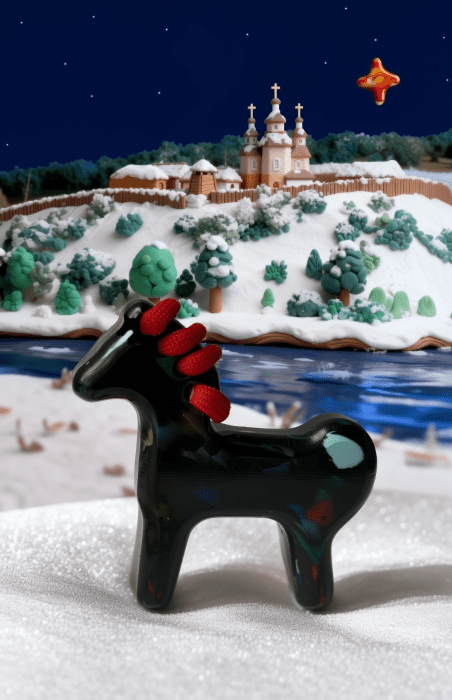 «Коник з Хортиці»  - де придбати, фото