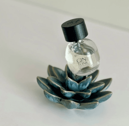 Парфум Art de Parfum - Gin & Tonic Cologne як пахне