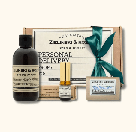 Бьюти-подарки на День Валентина.