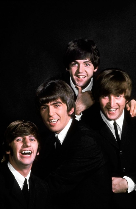 Всемирный день The Beatles: слушаем 10 самых популярных треков легендарной группы - фото №1