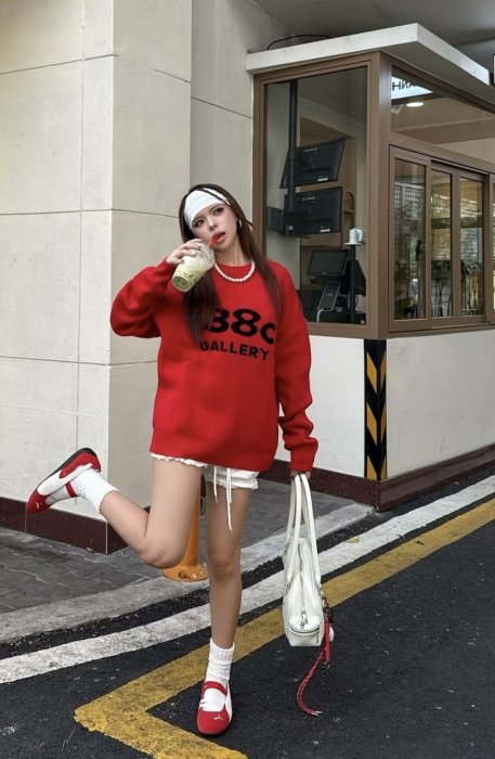 Спортивные балетки — тренд 2026