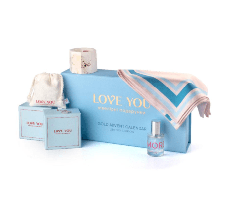 Адвент-календари 2025 – подборка лучших