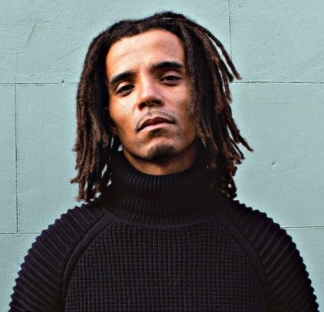 Akala, вероятно, стал новым любимым Анджелины Джоли