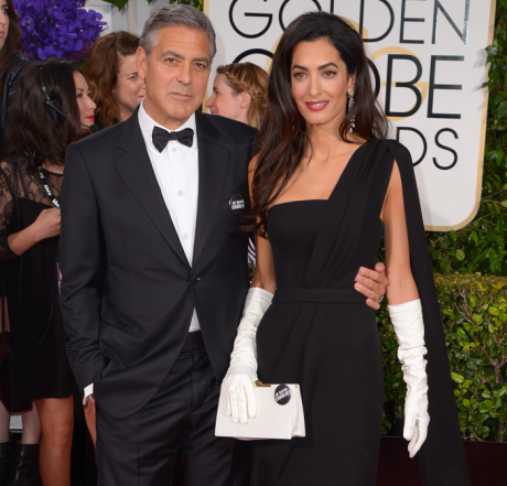 Джордж и Амаль Клуни пожертвовали 100 000 пострадавшим от ужасного взрыва в Бейруте  - фото №2