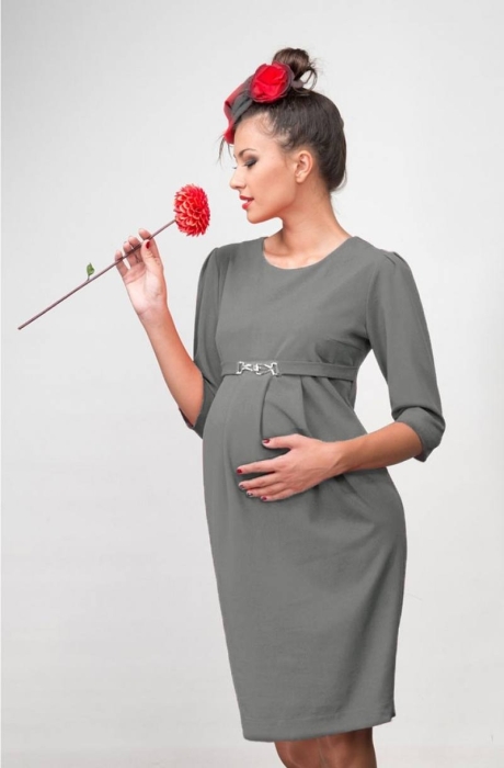 Модная беременность: советы, которые помогут выглядеть стильно - фото №6