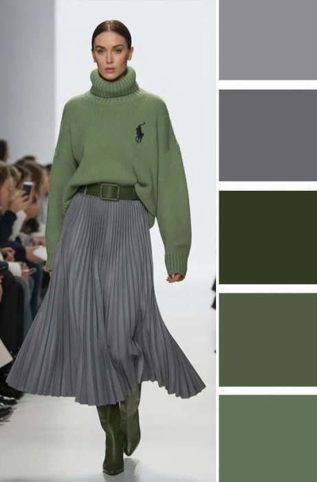 Цвета успеха на февраль для Близнецов, Девы и Рыбы