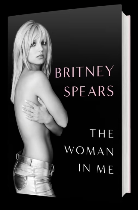 Мемуары Бритни Спирс еще до выхода стали одной из самых крупных сделок: сколько заработает певица - фото №2