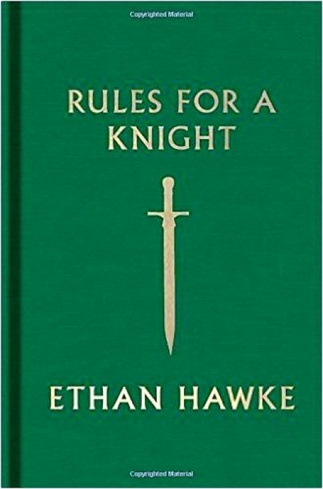 Итан Хоук правила рыцаря