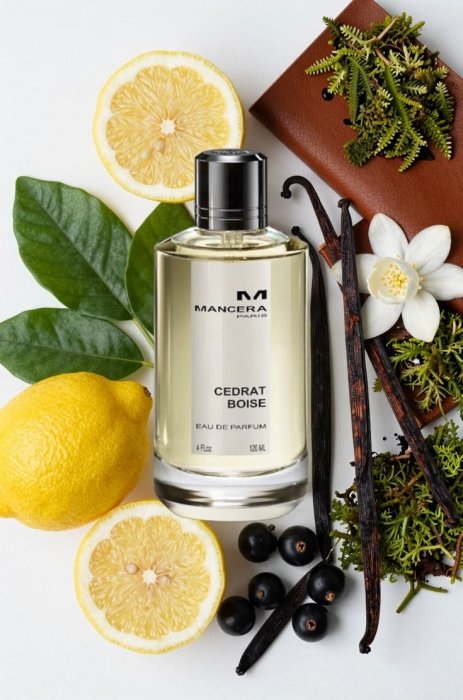 Гурманские ароматы — подборка