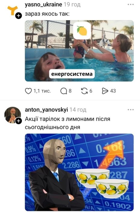 Охота на лимоны от Монобанка