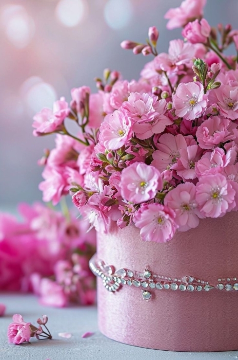 Найромантичніші букети на День Валентина: здивуйте свою кохану квітами 14 лютого (ФОТО) - фото №10
