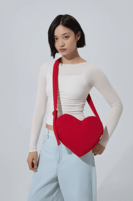 Модні сумки від українських брендів