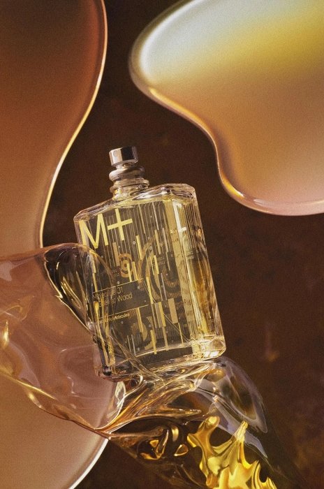 Любимые духи Кристины Горняк