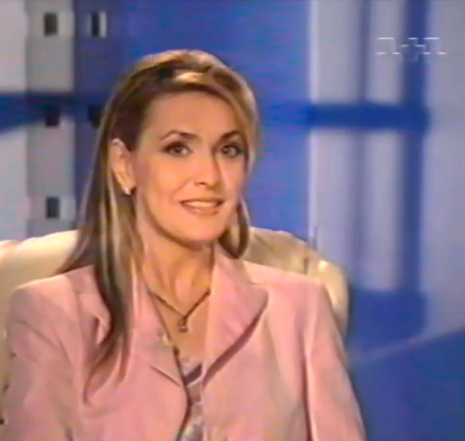 Ольга Сумська в юності на архівних фото