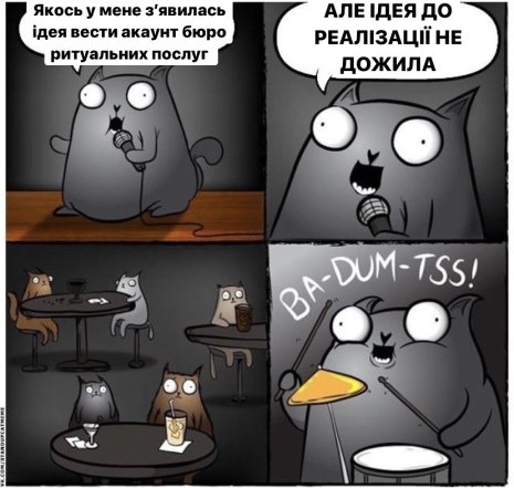 Приколи, жарти та анекдоти про підприємців