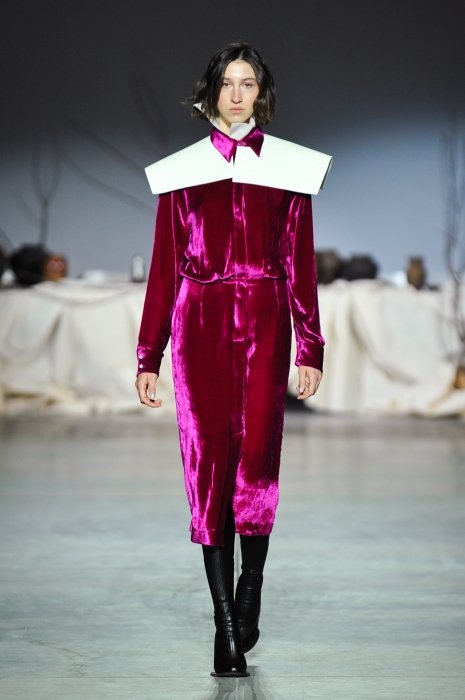 Український тиждень моди 2026 - найкращі покази сезону