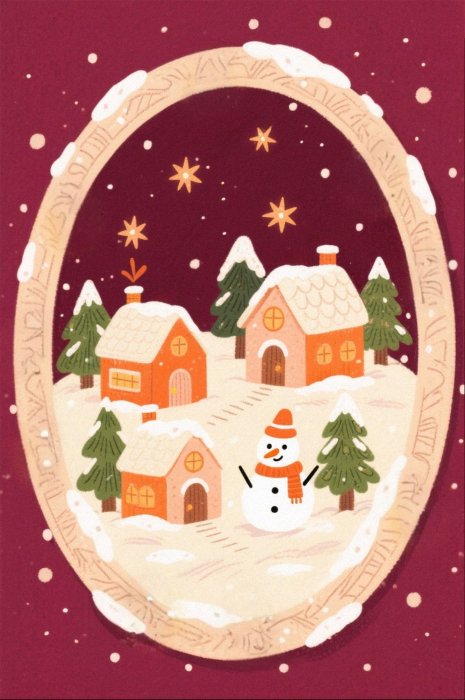 Дитячі колядки на Різдво 25 грудня та 7 січня - прості тексти, які легко вивчити малечі