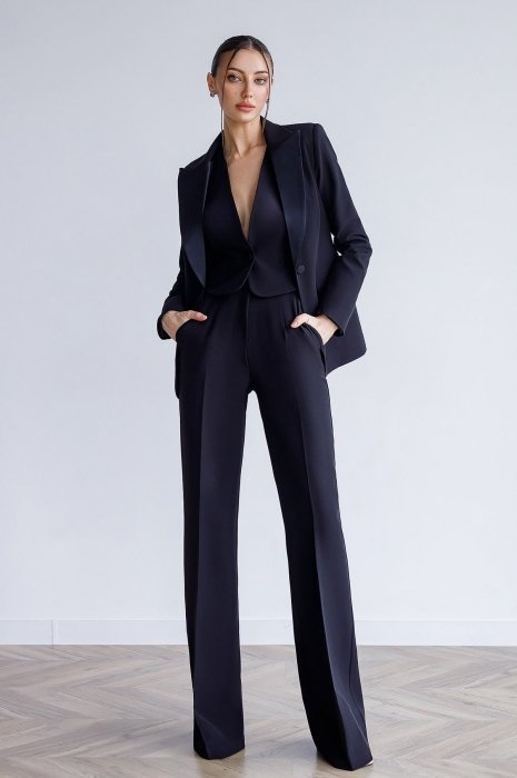 Как выглядят вневременные вещи.