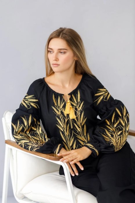 Де купити вишиванку в Україні