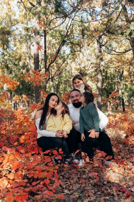 Секреты отношений от Sergii Garant – правила счастливого брака