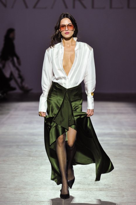 Український тиждень моди 2026 - найкращі покази сезону