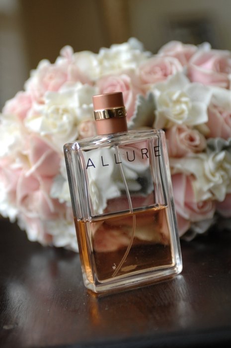 Chanel Allure