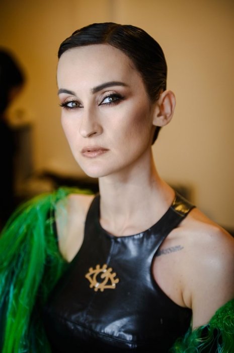 Катя Павленко, фото